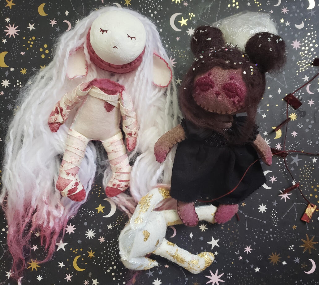 clothdoll clothdoll