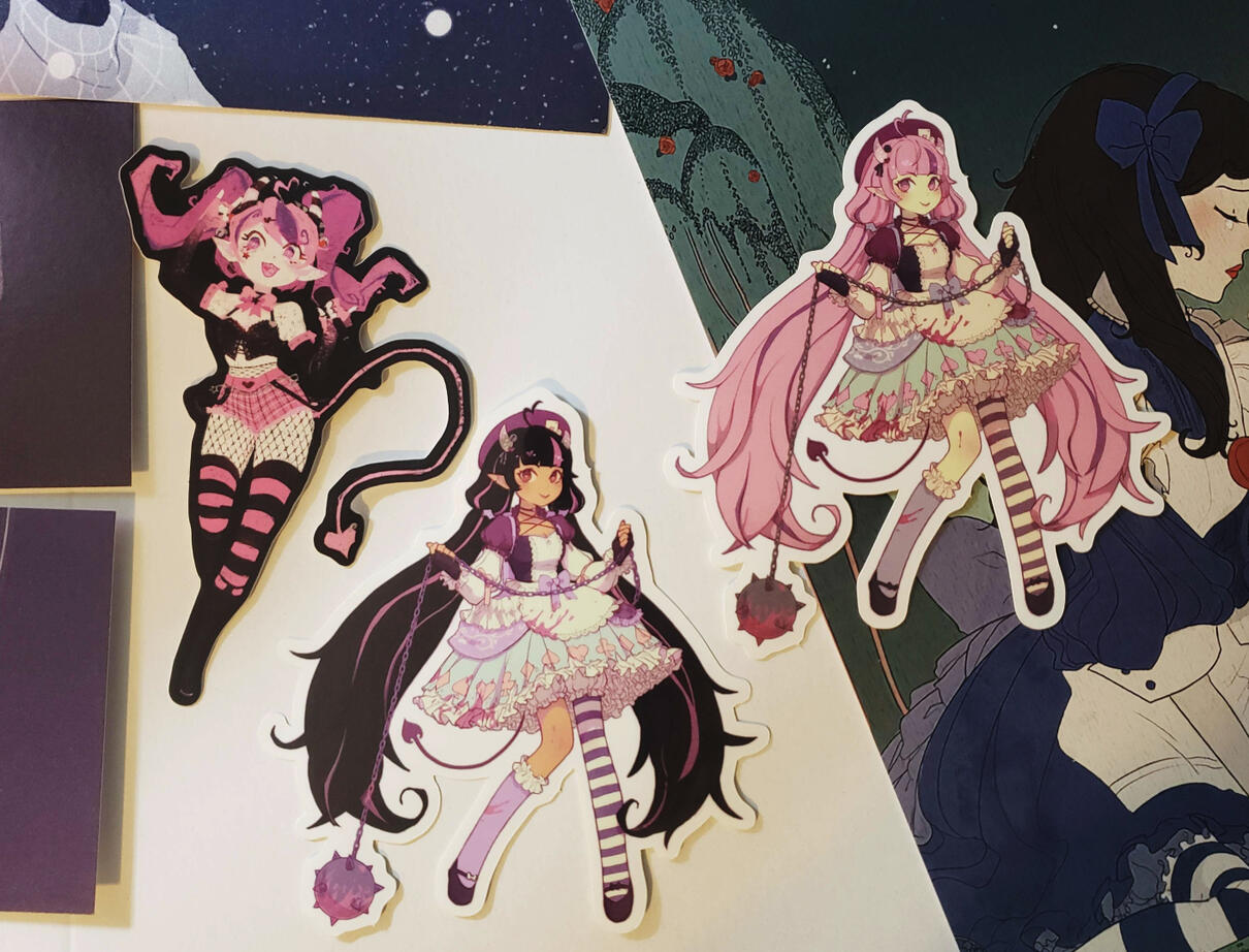stickers stickers
