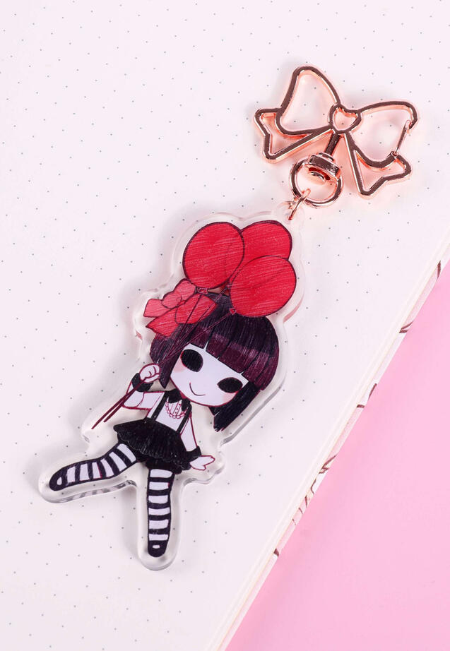 papkeychain papkeychain