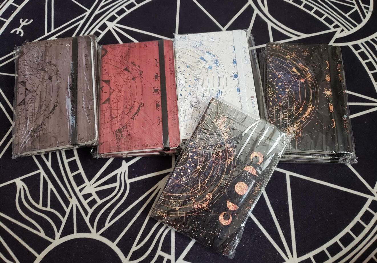 journal journal
