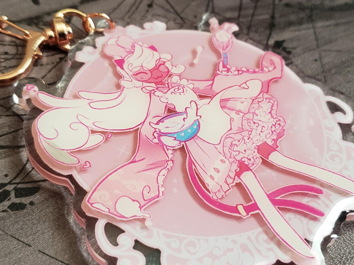 nyakeychain nyakeychain