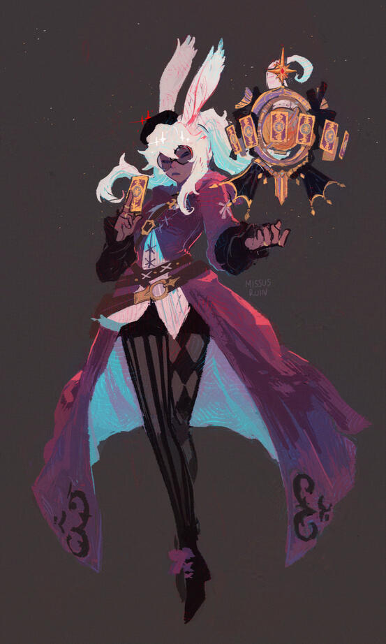 wol wol