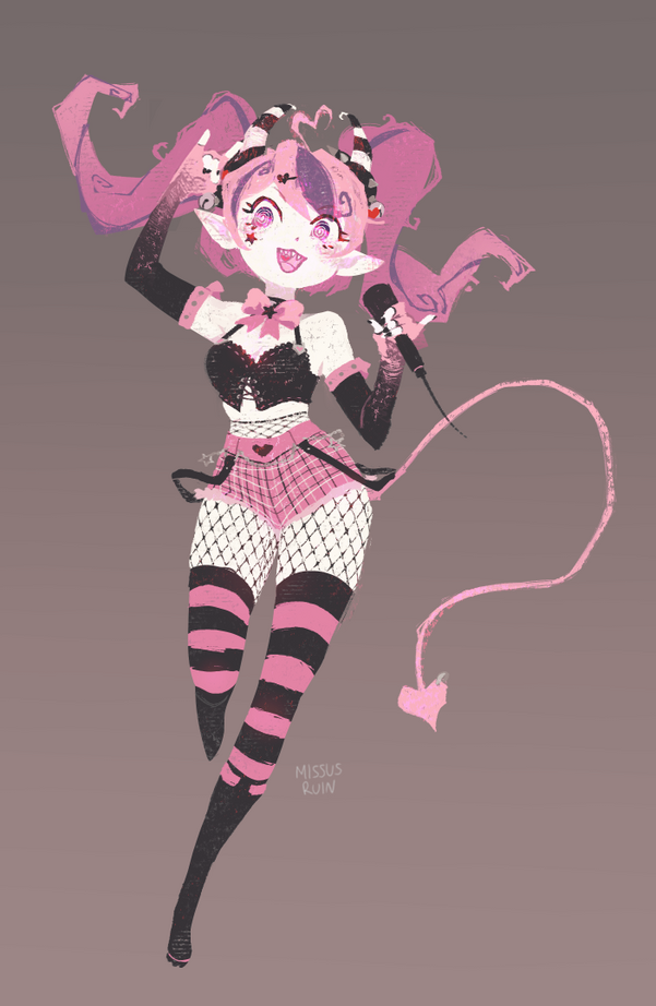 ironmouse ironmouse
