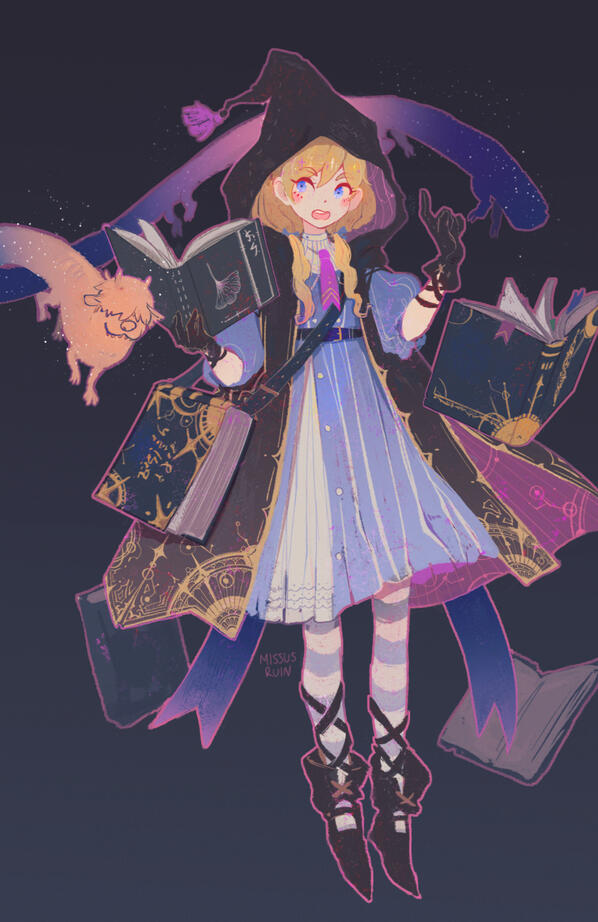 space tomes explorer