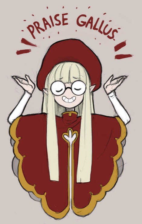 roux roux