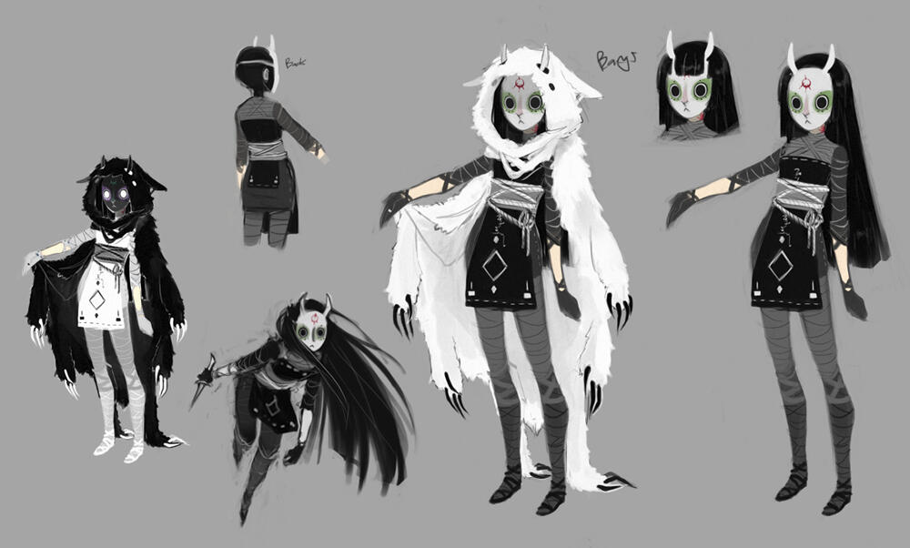 ruinfolk ruinfolk