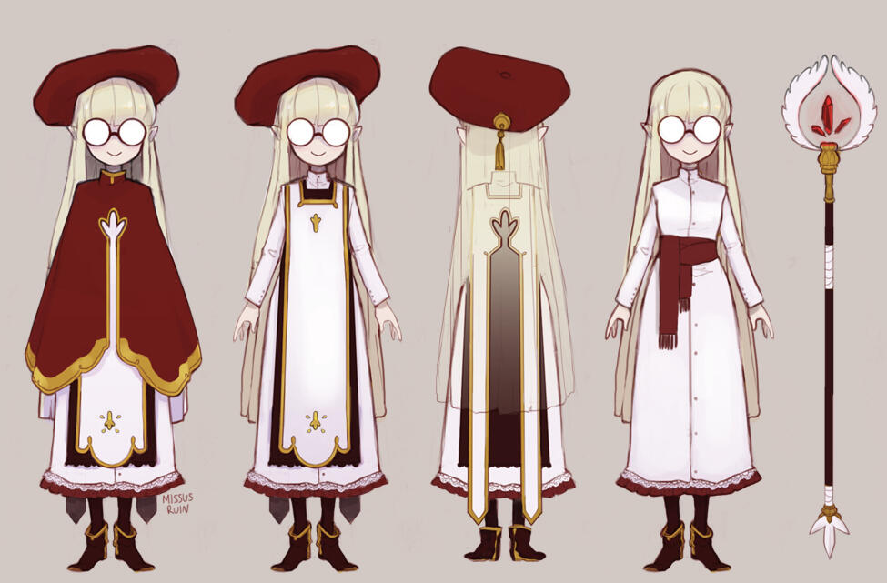 roux roux